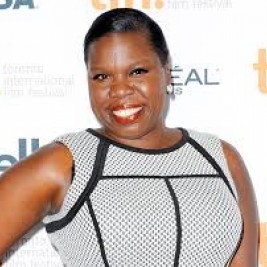 Leslie Jones
